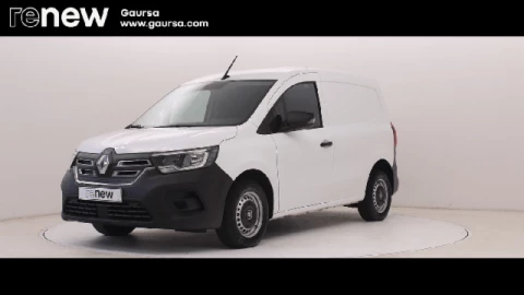 Renault Kangoo Furgón L1 Start EV45 22kW