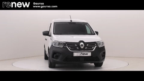 Renault Kangoo Furgón L1 Start EV45 22kW