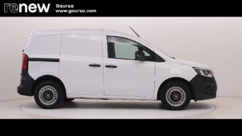 Renault Kangoo Furgón L1 Start EV45 22kW