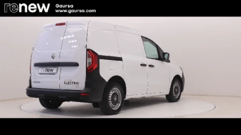 Renault Kangoo Furgón L1 Start EV45 22kW