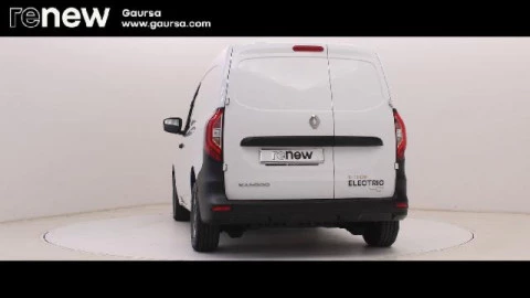 Renault Kangoo Furgón L1 Start EV45 22kW