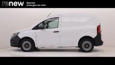 Renault Kangoo Furgón L1 Start EV45 22kW