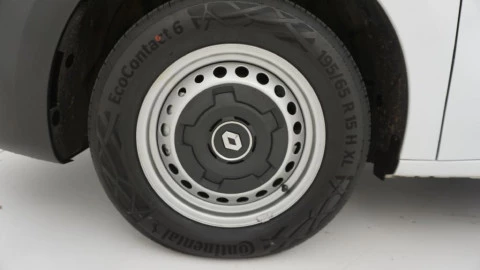 Renault Kangoo Furgón L1 Start EV45 22kW