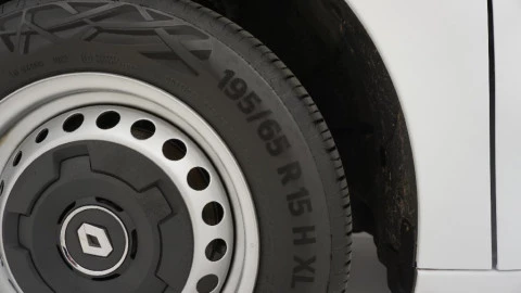 Renault Kangoo Furgón L1 Start EV45 22kW