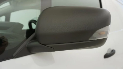 Renault Kangoo Furgón L1 Start EV45 22kW