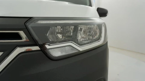 Renault Kangoo Furgón L1 Start EV45 22kW