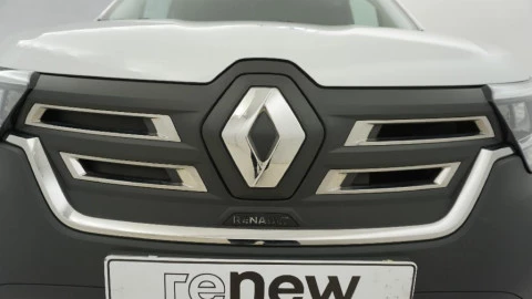 Renault Kangoo Furgón L1 Start EV45 22kW