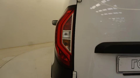 Renault Kangoo Furgón L1 Start EV45 22kW