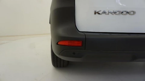 Renault Kangoo Furgón L1 Start EV45 22kW