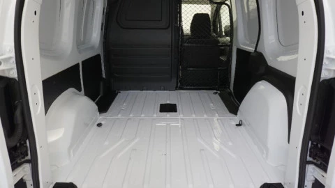 Renault Kangoo Furgón L1 Start EV45 22kW