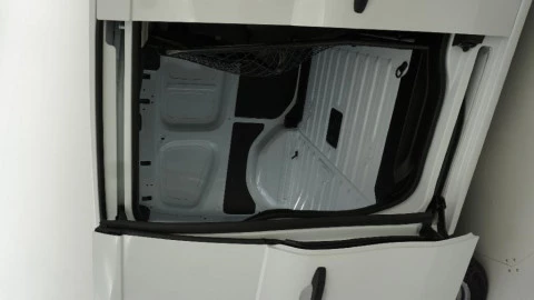 Renault Kangoo Furgón L1 Start EV45 22kW