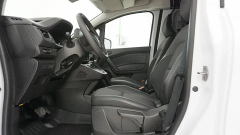 Renault Kangoo Furgón L1 Start EV45 22kW