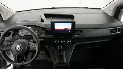 Renault Kangoo Furgón L1 Start EV45 22kW