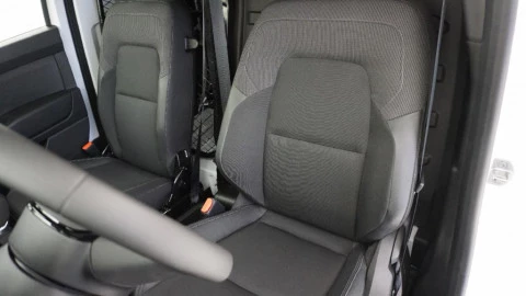 Renault Kangoo Furgón L1 Start EV45 22kW