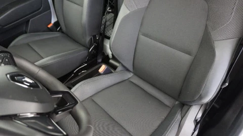 Renault Kangoo Furgón L1 Start EV45 22kW