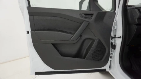 Renault Kangoo Furgón L1 Start EV45 22kW