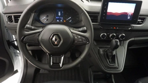 Renault Kangoo Furgón L1 Start EV45 22kW