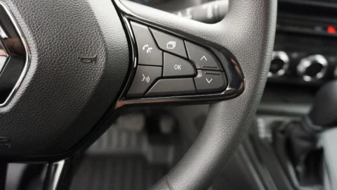 Renault Kangoo Furgón L1 Start EV45 22kW