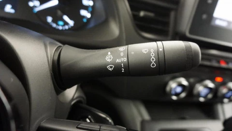 Renault Kangoo Furgón L1 Start EV45 22kW