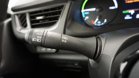 Renault Kangoo Furgón L1 Start EV45 22kW