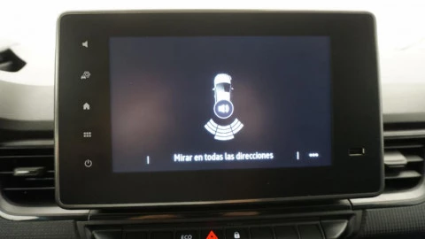 Renault Kangoo Furgón L1 Start EV45 22kW