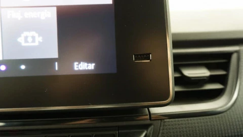 Renault Kangoo Furgón L1 Start EV45 22kW