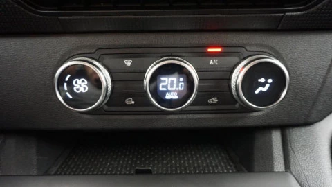 Renault Kangoo Furgón L1 Start EV45 22kW