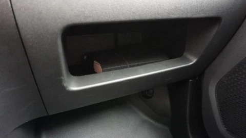 Renault Kangoo Furgón L1 Start EV45 22kW