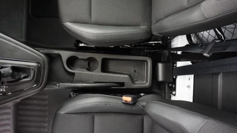 Renault Kangoo Furgón L1 Start EV45 22kW