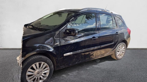 Renault Nuevo Clio Grand Tour Evolution dCi 90 eco2