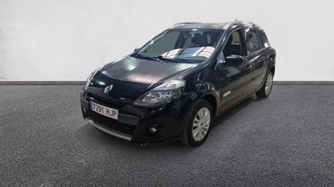 Renault Nuevo Clio Grand Tour Evolution dCi 90 eco2