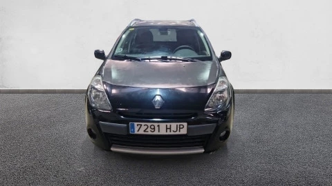 Renault Nuevo Clio Grand Tour Evolution dCi 90 eco2