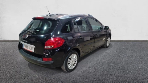 Renault Nuevo Clio Grand Tour Evolution dCi 90 eco2