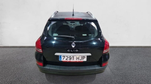 Renault Nuevo Clio Grand Tour Evolution dCi 90 eco2