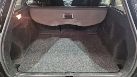 Renault Nuevo Clio Grand Tour Evolution dCi 90 eco2