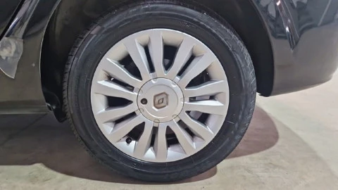 Renault Nuevo Clio Grand Tour Evolution dCi 90 eco2