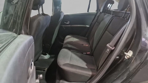 Renault Nuevo Clio Grand Tour Evolution dCi 90 eco2