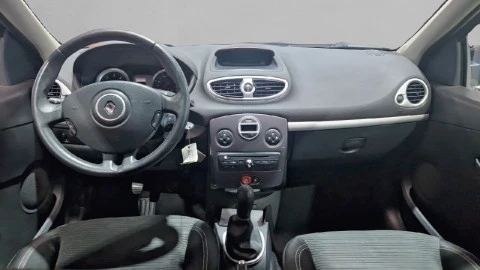 Renault Nuevo Clio Grand Tour Evolution dCi 90 eco2
