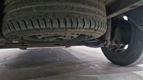 Renault Nuevo Clio Grand Tour Evolution dCi 90 eco2