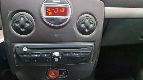 Renault Nuevo Clio Grand Tour Evolution dCi 90 eco2