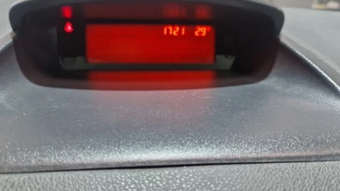 Renault Nuevo Clio Grand Tour Evolution dCi 90 eco2