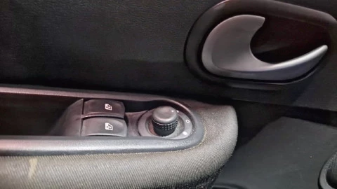 Renault Nuevo Clio Grand Tour Evolution dCi 90 eco2