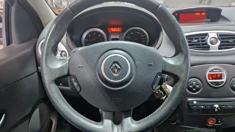 Renault Nuevo Clio Grand Tour Evolution dCi 90 eco2