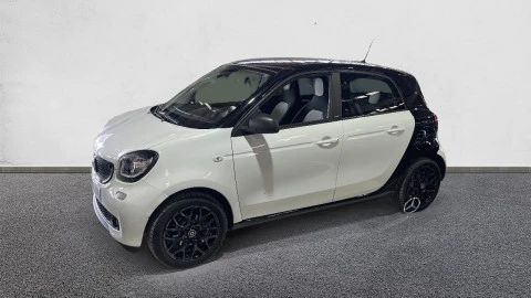 Smart forfour MINICOCHE 1.0 52KW S/S PASSION 71 5P