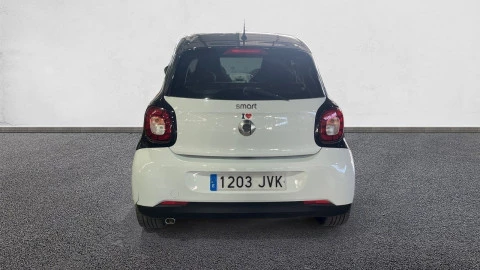 Smart forfour MINICOCHE 1.0 52KW S/S PASSION 71 5P