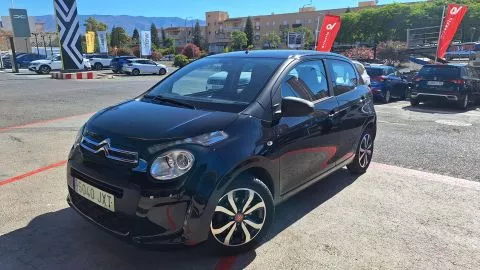 Citroën C1 PureTech 60KW (82CV) Feel Edition