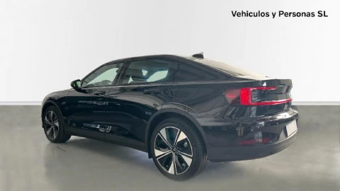 Polestar 2 69KWH SINGLE MOTOR STANDARD RANGE AUTO 231 5P