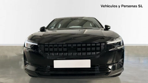 Polestar 2 69KWH SINGLE MOTOR STANDARD RANGE AUTO 231 5P
