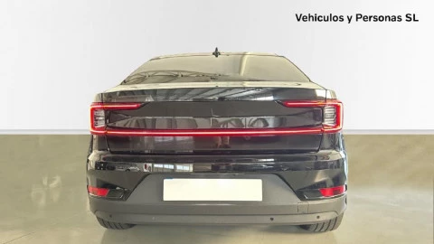 Polestar 2 69KWH SINGLE MOTOR STANDARD RANGE AUTO 231 5P