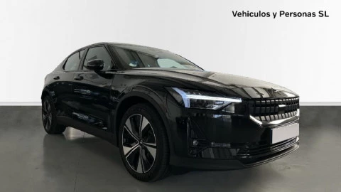 Polestar 2 69KWH SINGLE MOTOR STANDARD RANGE AUTO 231 5P